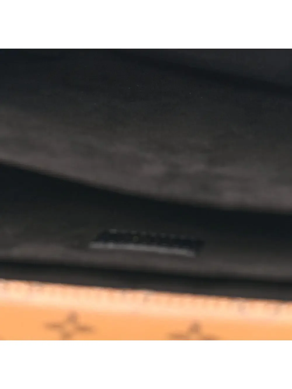 Louis Vuitton Reverse Pochette Metis #339656L17B